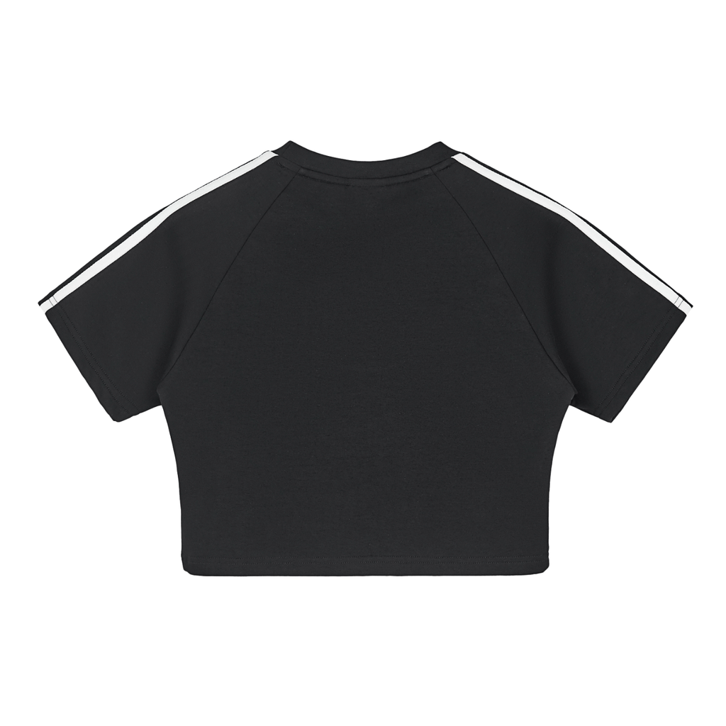 NOVAS Performance Crop Top